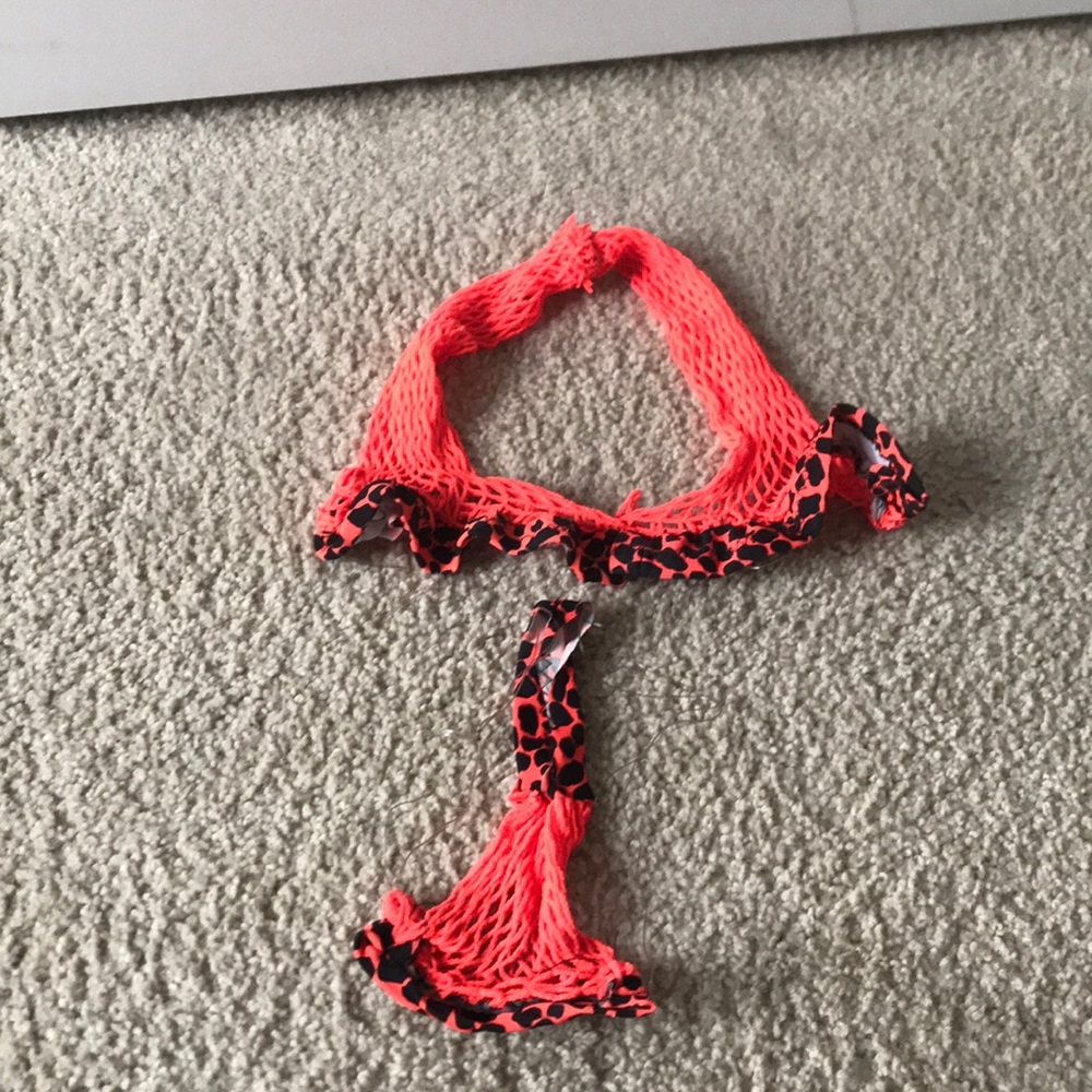 Fishnet - Picture 2 of 2